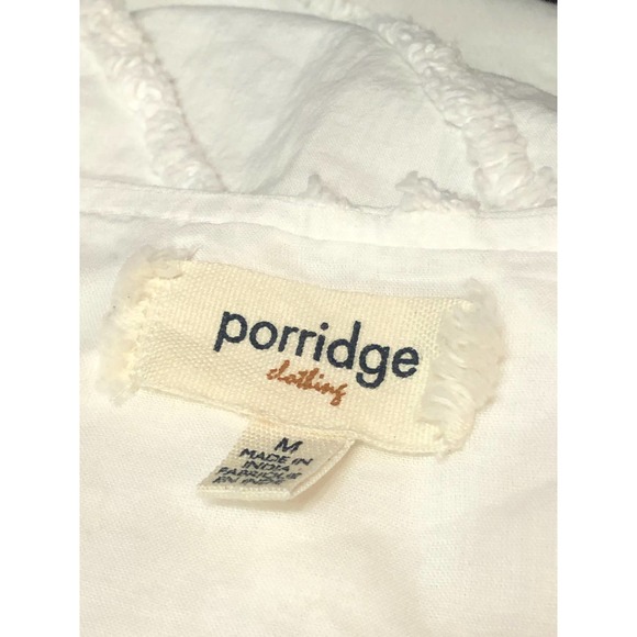 Anthropologie PORRIDGE Marcelle Pocket Shift Dress - Picture 4 of 4